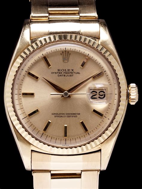 when did rolex start making quick set date just|rolex datejust review.